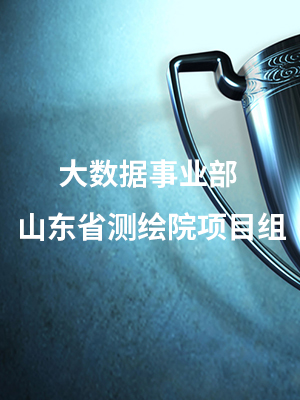 大数据事业部 山东省凯发天生赢家一触即发首页,凯发国际天生赢家,凯发官网首页院项目组